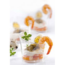 Taça de Sobremesa 50ml