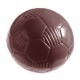 Molde Policarbonato Bombons Bola Futebol