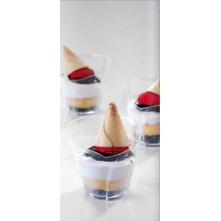 Taça Sobremesa 70ml