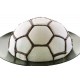 Molde Silicone Bola de Futebol