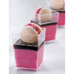 Taça de Sobremesa 50ml