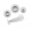 Cortantes Redondos c/ Ejector Cj.3