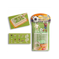 Kit Decorações Futebol