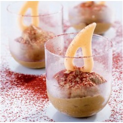 Taça de Sobremesa 47ml