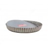 Forma Antiaderente Tarte 20cm