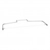 Corta Bolos 32cm c/ 2 Serras