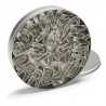 Cortantes Inox Letras 26pcs
