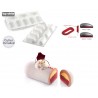 Molde Silicone Pillow 80 Silikomart