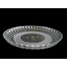 Prato Cristal 36cm