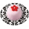 Naperon Damask 10cm Wilton Cj.30