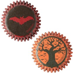 Petifures Halloween Mini Cj.100