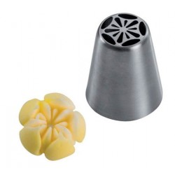 Boquilha Russa Nº16