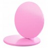 Base para Bolos Rosa 35x1,2cm
