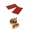Molde Silicone Éclair Silikomart