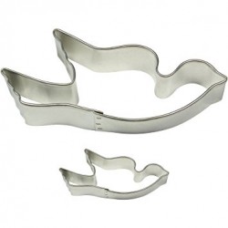 Cortantes Metal Pomba Cj.2