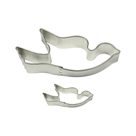 Cortantes Metal Pomba Cj.2