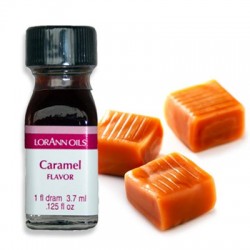 Extrato Caramelo 3,7ml