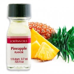 Extrato Ananas (Abacaxi) 3,7ml