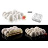 Forma Silicone Nuvem (Cloud1600 Silikomart)