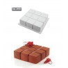 Forma Silicone Cubik Silikomart