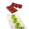 Molde Silicone Vertigo Silikomart