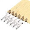 Corta Massas Extensivel c/ 6 rodas