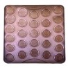 Tela Macarons Ø 40 mm