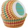 Petifures Mini Pascoa Cj.100 Wilton