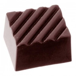 Molde Policarbonato Bombons