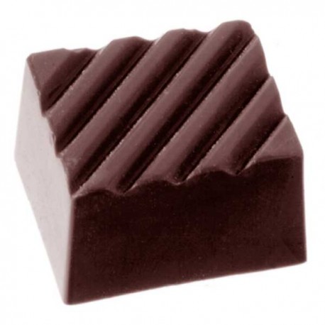 Molde Policarbonato Bombons