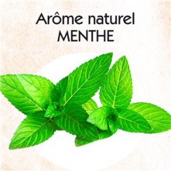 Aroma Naural Menta 30ml