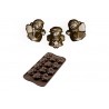 Molde Silicone Bombons Anjos