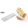 Molde Silicone para Gelado Mini Tango Silikomart