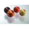 Molde Policarbonato Bombons Esfera 3D