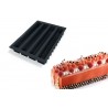Molde Silicone Tronco