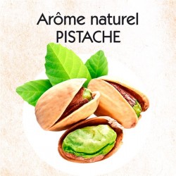 Aroma Natural de Pistashio 30ml
