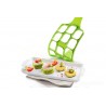 Molde Silicone Snacks Silikomart