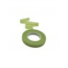 Fita Florista Sparkle Verde 27,4m x 13mm