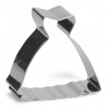 Cortante Inox Vestido de Noiva 6cm