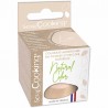 Corante em Pó Natural Cor Linho 10g