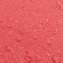 Corante Alimentar em Pó Strawberry (Morango)