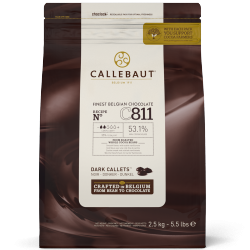Chocolate Escuro Callebout