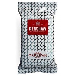 Massapan Branca 500g