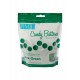 Candy Buttons Verde Escuro (Chocolate Pastilha) 340g