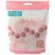 Candy Buttons Cor de Rosa (Chocolate Pastilha) 340g PME