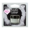 Corante Pó Shadow Grey (Cinzento) Rainbow Dust