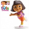 Dora a Exploradora Pvc 7.5cm