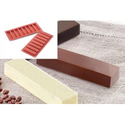 Molde Silicone Fantasy Snack