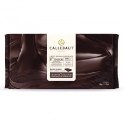 Barra de Chocolate Callebaut 5kg