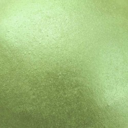 Corante Alimentar em Pó com Brilho Pearl Crushed Pine